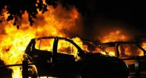 Клименко зазначив, що понад чверть терактів в Україні скоєні неповнолітніми Клименко зазначив, що понад чверть терактів в Україні скоєні неповнолітніми