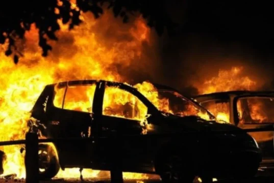 Клименко зазначив, що понад чверть терактів в Україні скоєні неповнолітніми Клименко зазначив, що понад чверть терактів в Україні скоєні неповнолітніми