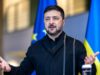 Зеленський спростував заяви Путіна про паузу у війні та наголосив на необхідності завершення конфлікту Зеленський чітко відповів Путіну на заяви про “паузу” у війні
