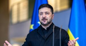 Зеленський спростував заяви Путіна про паузу у війні та наголосив на необхідності завершення конфлікту Зеленський чітко відповів Путіну на заяви про “паузу” у війні