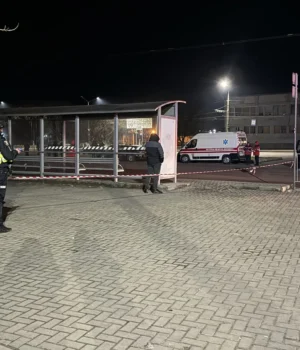 Вибух на АЗС у Миколаєві розслідують як теракт