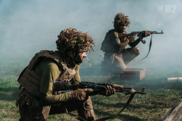 Перемога РФ не є неминучою: WSJ назвало 5 головних висновків після чотирьох років війни Перемога-РФ-не-є-неминучою:-wsj-назвало-5-головних-висновків-після-чотирьох-років-війни