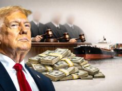 Трамп програв “митну війну” суддям. Чи отримає Україна компенсації Трамп-програв-“митну-війну”-суддям.-Чи-отримає-Україна-компенсації