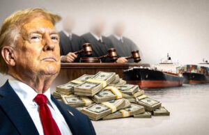 Трамп програв “митну війну” суддям. Чи отримає Україна компенсації Трамп-програв-“митну-війну”-суддям.-Чи-отримає-Україна-компенсації