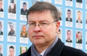 Угорщина блокує санкції та кредит для України напередодні річниці вторгнення Росії Євросоюз-знайде-до-квітня-гроші-для-України,-попри-вето-Орбана?-Інтерв’ю-із-єврокомісаром-з-питань.