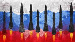 Аналіз війни в Україні: нові виклики та стратегії на фронті Чому-Росія-не-виграє-у-війні-проти-України,-а-Путін-блефує-щодо-успіхів-–-аналіз.