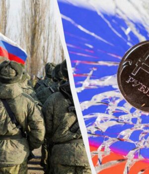 Витрати-на-армію-з’їдають-бюджет:-війна-виснажує-економіку-Росії,-–-nyt