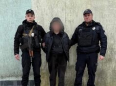 Суд у Львові обрав запобіжний захід для підозрюваної у теракті Ціна-вбивства:-2000-доларів-Нові-дані-про-теракт-у-Львові-Підозрювана-в-СІЗО-Що-вона.