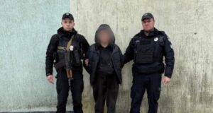 Суд у Львові обрав запобіжний захід для підозрюваної у теракті Ціна-вбивства:-2000-доларів-Нові-дані-про-теракт-у-Львові-Підозрювана-в-СІЗО-Що-вона.