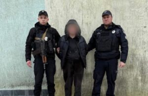 Суд у Львові обрав запобіжний захід для підозрюваної у теракті Ціна-вбивства:-2000-доларів-Нові-дані-про-теракт-у-Львові-Підозрювана-в-СІЗО-Що-вона.