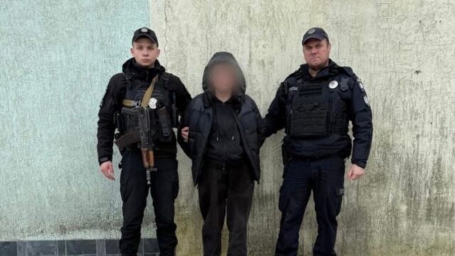 Суд у Львові обрав запобіжний захід для підозрюваної у теракті Ціна-вбивства:-2000-доларів-Нові-дані-про-теракт-у-Львові-Підозрювана-в-СІЗО-Що-вона.