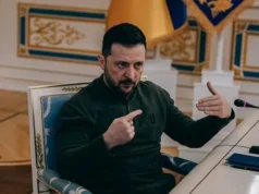 Зеленський: Мобілізація в Україні стала токсичною через дії рф рф-зробила-все,-щоб-мобілізація-для-українців-стала-токсичною-–-Зеленський