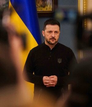 Зеленський-зробив-заяву-про-мобілізацію-в-Україні