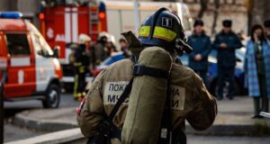 Пожежа на нафтоперекачувальній станції в Татарстані: наслідки атаки безпілотників Після атаки СБУ у Татарстані горить ключова нафтостанція РФ: пожежу видно із супутника