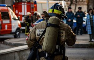 Пожежа на нафтоперекачувальній станції в Татарстані: наслідки атаки безпілотників Після атаки СБУ у Татарстані горить ключова нафтостанція РФ: пожежу видно із супутника