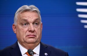 ЄС планує виділити Україні 90 млрд євро, незважаючи на блокування з боку Угорщини Орбан не зупинить 90 млрд євро? В ЄС розкрили, що буде з кредитом Україні