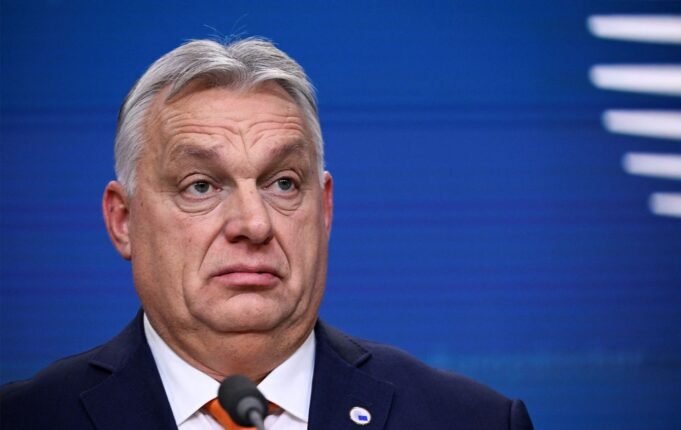 ЄС планує виділити Україні 90 млрд євро, незважаючи на блокування з боку Угорщини Орбан не зупинить 90 млрд євро? В ЄС розкрили, що буде з кредитом Україні