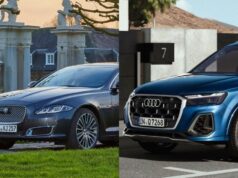 Розкішні, але ненадійні: досвідчений механік назвав 5 найгірших преміальних автомобілів Розкішні,-але-ненадійні:-досвідчений-механік-назвав-5-найгірших-преміальних-автомобілів