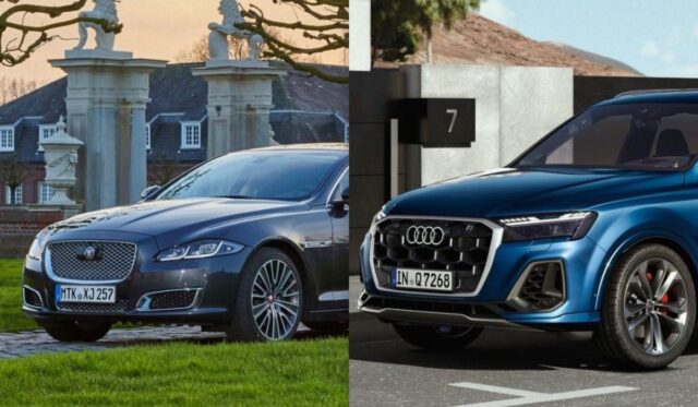 Розкішні, але ненадійні: досвідчений механік назвав 5 найгірших преміальних автомобілів Розкішні,-але-ненадійні:-досвідчений-механік-назвав-5-найгірших-преміальних-автомобілів