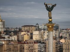 П’ятий рік війни в Україні: виклики та перспективи Україна-вступає-у-5-й-рік-великої-війни:-бої,-повітряні-атаки,-переговори