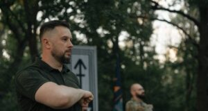 Білецький: Росіяни не взяли Київ за три дні, не зламали Україну за чотири роки і... Білецький:-Росіяни-не-взяли-Київ-за-три-дні,-не-зламали-Україну-за-чотири-роки-і.