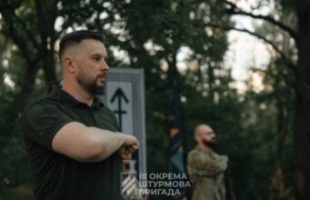 Білецький: Росіяни не взяли Київ за три дні, не зламали Україну за чотири роки і... Білецький:-Росіяни-не-взяли-Київ-за-три-дні,-не-зламали-Україну-за-чотири-роки-і.