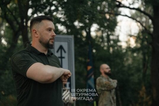 Білецький: Росіяни не взяли Київ за три дні, не зламали Україну за чотири роки і... Білецький:-Росіяни-не-взяли-Київ-за-три-дні,-не-зламали-Україну-за-чотири-роки-і.