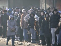 Кризис народжуваності в Україні: наслідки війни стають очевидними Kryzys uderzy w Ukrainę z całą mocą za 10-15 lat. “Konsekwencje już namacalne”