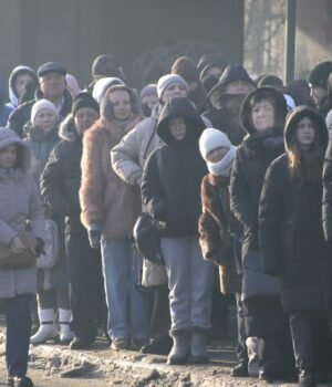 Kryzys uderzy w Ukrainę z całą mocą za 10-15 lat. “Konsekwencje już namacalne”