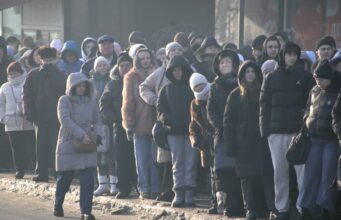 Кризис народжуваності в Україні: наслідки війни стають очевидними Kryzys uderzy w Ukrainę z całą mocą za 10-15 lat. “Konsekwencje już namacalne”