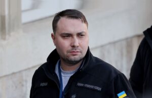 Буданов про межі жорстокості під час війни: «Є правила, які не можна порушувати» Буданов назвав головні правила війни для України та РФ