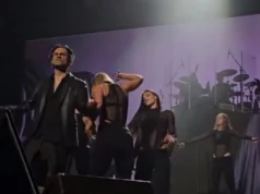 Дан Балан вразив новим іміджем під час концерту в Кишиневі Повернення-після-тиші:-Дан-Балан-дивує-новим-образом