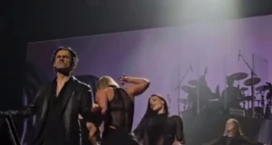 Дан Балан вразив новим іміджем під час концерту в Кишиневі Повернення-після-тиші:-Дан-Балан-дивує-новим-образом