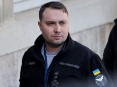 Буданов назвав неприпустимі дії у війні Буданов-назвав-неприпустимі-дії-у-війні