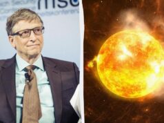 Команда Білла Гейтса створює “штучне сонце”: це може змінити весь світ Команда-Білла-Гейтса-створює-“штучне-сонце”:-це-може-змінити-весь-світ