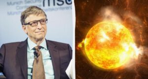 Команда Білла Гейтса створює “штучне сонце”: це може змінити весь світ Команда-Білла-Гейтса-створює-“штучне-сонце”:-це-може-змінити-весь-світ