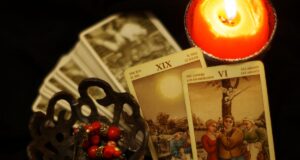 Гороскоп на тиждень за картами Таро: Овнам – ризикнути, Скорпіонам – роздратування Гороскоп-на-тиждень-за-картами-Таро:-Овнам-–-ризикнути,-Скорпіонам-–-роздратування