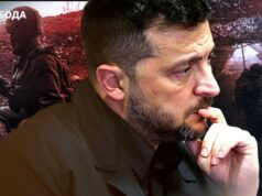 Київ потребує додаткових 250 тисяч військових для стабілізації фронту Ще-чотири-роки?-Новий-прогноз-щодо-війни