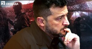 Київ потребує додаткових 250 тисяч військових для стабілізації фронту Ще-чотири-роки?-Новий-прогноз-щодо-війни