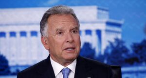 Спецпредставник США Стів Віткофф відвідає Женеву для переговорів з Україною та Іраном Віткофф поїде до Женеви і зустрінеться з Умєровим: про що говоритимуть