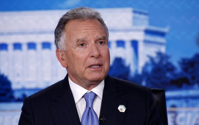 Спецпредставник США Стів Віткофф відвідає Женеву для переговорів з Україною та Іраном Віткофф поїде до Женеви і зустрінеться з Умєровим: про що говоритимуть