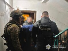Трагедія у Павлограді: 28-річний військовий розстріляв охоронців — один чоловік загинув Трагедія-у Павлограді:-28-річний-військовий-розстріляв-охоронців —-один-чоловік-загинув