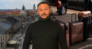 Життя української родини в Польщі: новий дім у Лublinі Ukrainiec mówi zupełnie szczerze: To Polska będzie tak naprawdę ojczyzną moich dzieci