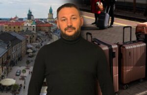 Життя української родини в Польщі: новий дім у Лublinі Ukrainiec mówi zupełnie szczerze: To Polska będzie tak naprawdę ojczyzną moich dzieci