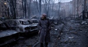 Російські війська наближаються до Слов’янська: ситуація на фронті ускладнюється «Перспективи-несприятливі»:-Слов’янськ-та-Краматорськ-–-який-план-Росії?