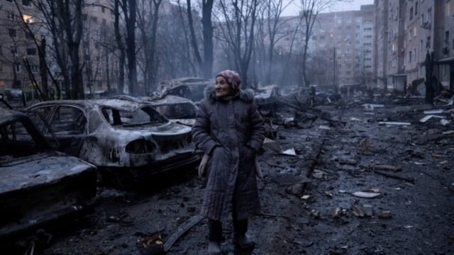 Російські війська наближаються до Слов’янська: ситуація на фронті ускладнюється «Перспективи-несприятливі»:-Слов’янськ-та-Краматорськ-–-який-план-Росії?