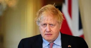 Борис Джонсон: Захід має збільшити підтримку України для досягнення перемоги Борис-Джонсон:-Європа-та-Захід-недостатньо-допомагають-Україні-для-повної-перемоги