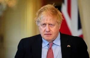 Борис Джонсон: Захід має збільшити підтримку України для досягнення перемоги Борис-Джонсон:-Європа-та-Захід-недостатньо-допомагають-Україні-для-повної-перемоги