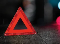 На Львівщині прокурор збив дитину на смерть На Львівщині прокурор збив дитину на смерть