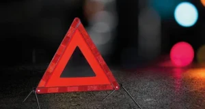 На Львівщині прокурор збив дитину на смерть На Львівщині прокурор збив дитину на смерть